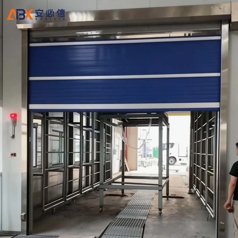 阿坝藏族羌族自治州高速门