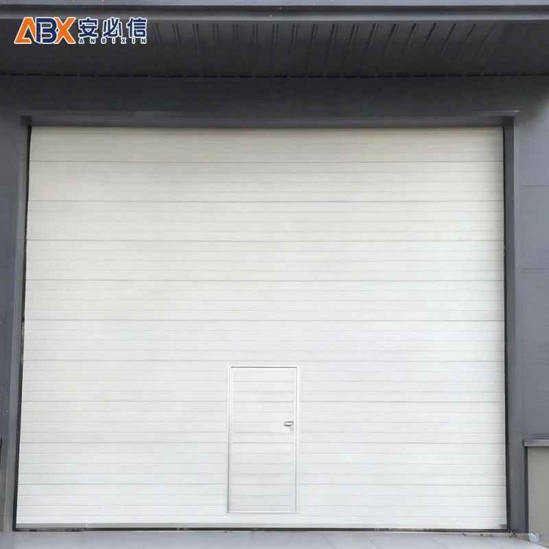 阿坝藏族羌族自治州工业提升门